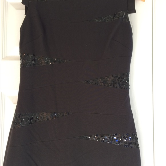 Max & Cleo Dress NWOT - Picture 3 of 4